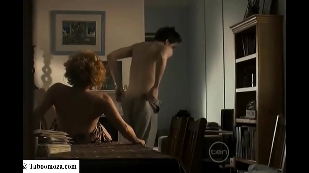 Young guy sexing with mom Taboomoza.com - amateur