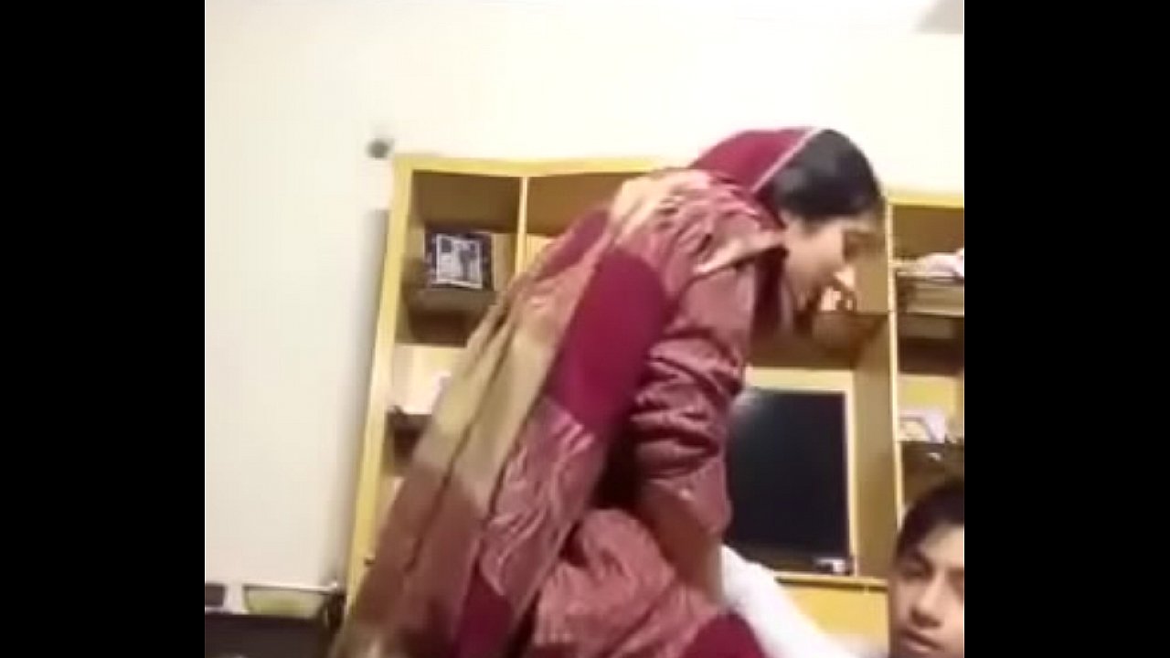 Muslim mom and son - pornvideosfuck.com