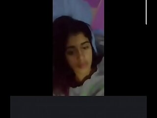 Mumbai establishing girl Skype