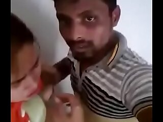 Indian guy hot in compliance sex with korean girl - HornySlutCams.com