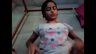 Indian Tamil doll cucumber calumniate