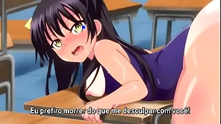Hentai Big Soul