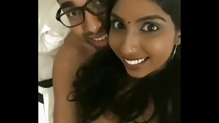 Desi bhabi make video