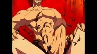 What is the ordain of this hentai? cant find it anywhere
